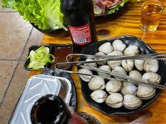 -丹东特色烤肉(南光三部店)