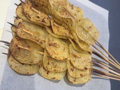 -聚味瞿记·龙虾堂(坡子街店)