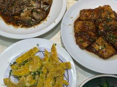 -好兄弟郭巨海鲜(天一阁店)