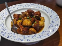 -涌觅名灶·本地海鲜宁波菜(财富广场店)
