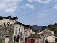 -石台牯牛降景区