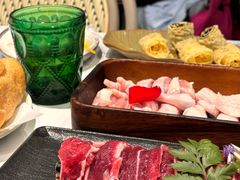 -椰子不语 椰子鸡火锅(淮海店)