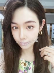 -OnFaer.纹眉半永久无创洗眉