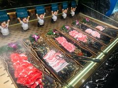 -東盛炭烤自助料理(玄武招商花园城店)