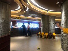 -巴奴毛肚火锅(商城路店)