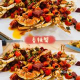 来三亚一定要吃的海鲜店，安利打卡