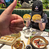 武汉新开的！！粤菜餐厅！！