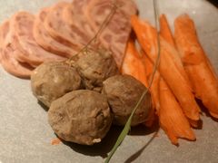 -芸山季·云南山珍菌火锅(人民广场来福士店)