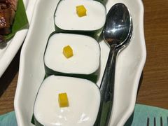 -帕蓝·暹罗料理(大学路店)