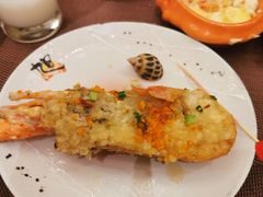 -割烹旭日本料理(龙湖狮山天街店)