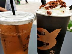 -BeauTea水仙(coco park店)