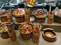-井水小厨·湘菜(活力广场店)