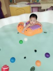 -爱乐婴童水育早教中心·儿童游泳中心(田园商业广场店)