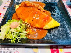 -阿飛冰室(下沙店)