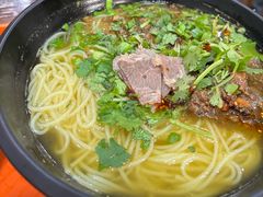-一品飘香米线(一中总店)