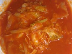 -郑阿姨的家·이모네·韩料&烤肉(武川路店)