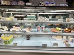 -云境cloudland·口味蛋糕•下午茶(长江路店)