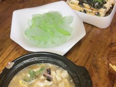 -大胡子海鲜·天津菜·砂锅烧烤(五大道创始店)