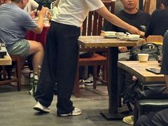 -老山村酒楼(白石洲店)