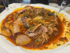 -眉州东坡(北苑华贸店)