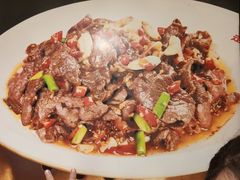 -炊烟小炒黄牛肉(中心印象城店)