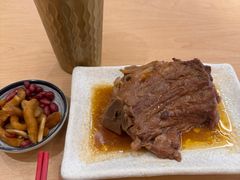 -大师兄·手工面·西北菜(珠海环宇城店)