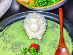 -蒙料·手把肉(望京店)