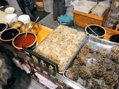 烙面皮-宝鸡宴会中心艳阳天(公园路店)