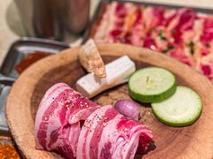 -蚂蚁洞·烤肉大营地(上海静安大悦城店)