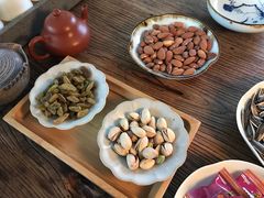 -瓦库茶馆17号(海汇港店)