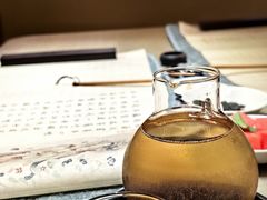-隐溪茶馆(静安寺店)