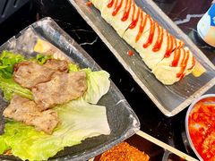 -HONGA HONGA雄家(曹路店)