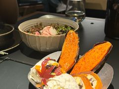 -Ameigo梅果·云贵川bistro(长宁来福士店)