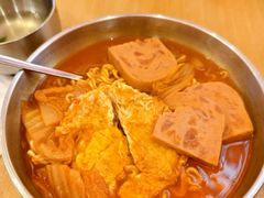 -朴大叔拌饭(广州花城汇店)