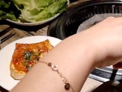 -格瑞欧海鲜自助烤肉火锅(光彩店)