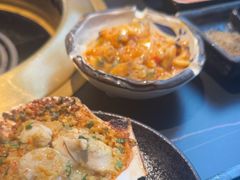 -谷牛和牛烤肉(漕河泾印象城店)