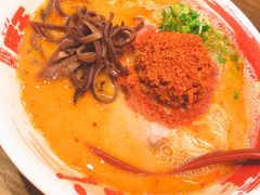 赤王-豚王拉面(锦荣商业大厦店)