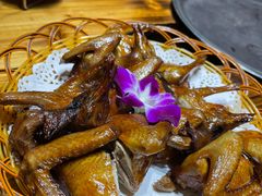 -尚竹阁冬瓜盅·18年地标美食(平洲店)