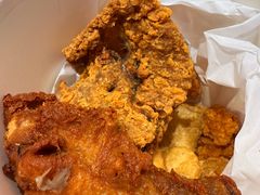 -汉堡王(天津鲁能店)