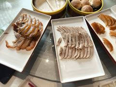 -玉林烤鸭店(定福庄店)