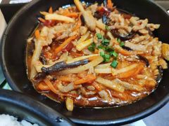-老娘舅(杭州东站店)