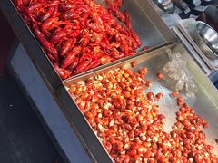 -大学城夜市大排档(凤栖路店)