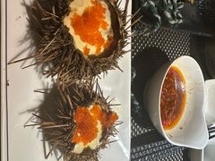 -福禧荟·海鲜自助