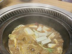 -锅老头铁锅炖•大锅蒸汽海鲜(韩乐坊店)