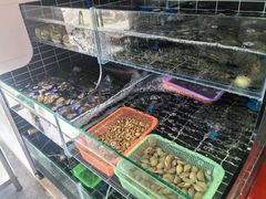 -台州老六海鲜面馆(上南总店)