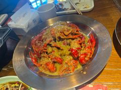 -管氏翅吧(望京东店)