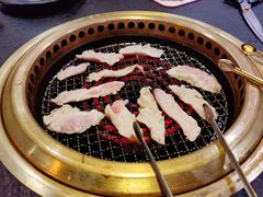 -神户赤童日式烤肉伙伴(东直门店)