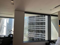-尼依格罗香港美利酒店
