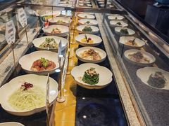 -鸽子侯·家宴·平价海鲜(市图书馆店)