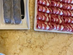 -百友顺涮肉城(故城东路店)